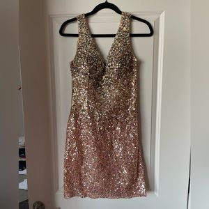 Jovani Dress